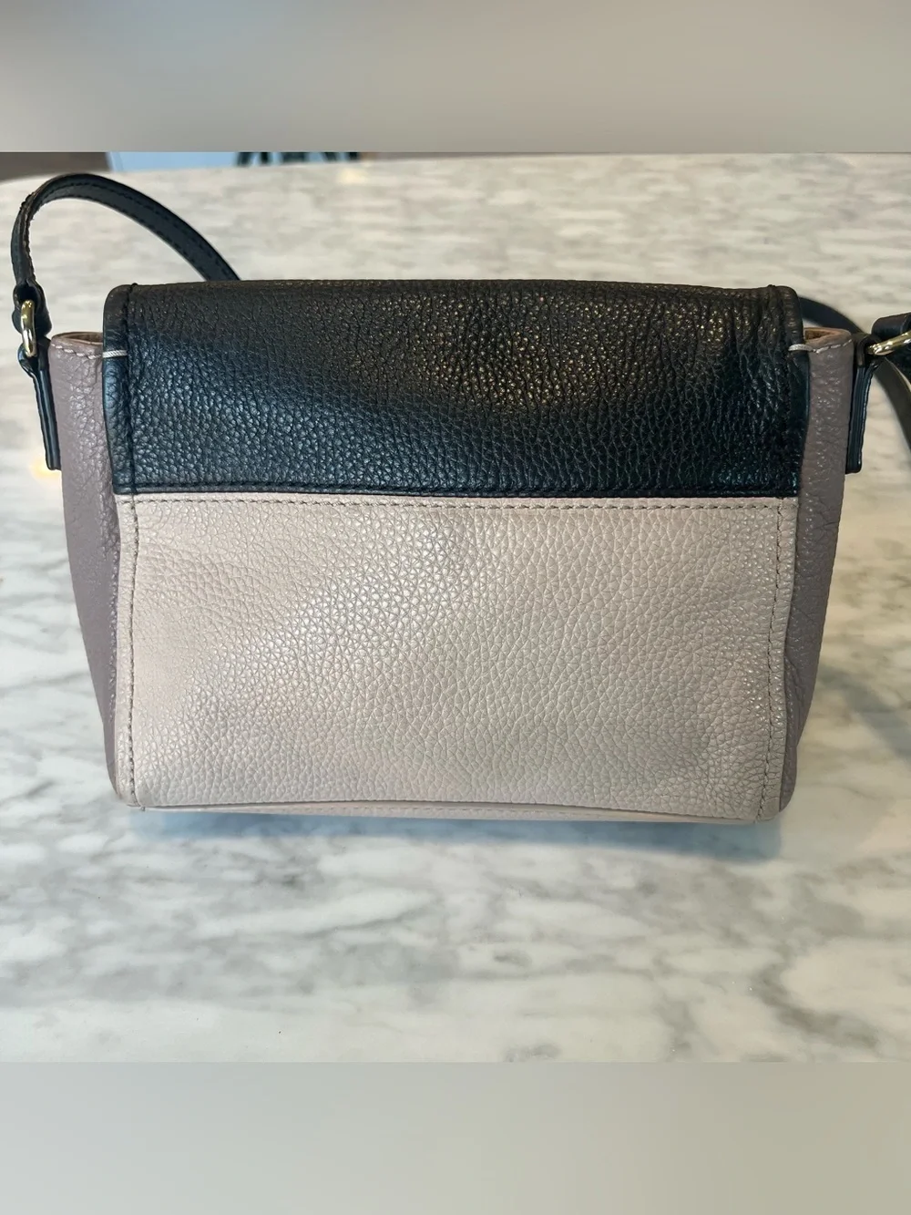 kate spade New York Cobble Hill Toddy Pebbled Leather Mini Crossbody